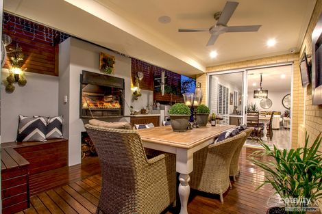 Property photo of 9 Spindle Grove Jindalee WA 6036