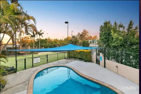 Property photo of 20/1162 Cavendish Road Mount Gravatt East QLD 4122