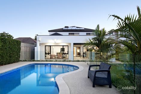 Property photo of 5 Kennedy Street Bentleigh East VIC 3165