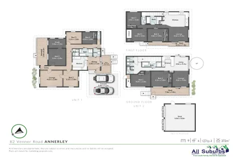 Property photo of 82 Venner Road Annerley QLD 4103