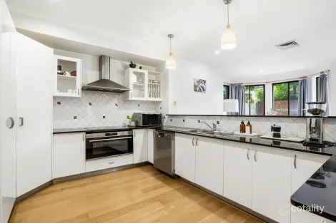 Property photo of 12A Forsyth Place Oatlands NSW 2117