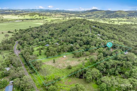 Property photo of 860 Kenilworth Skyring Creek Road Carters Ridge QLD 4563