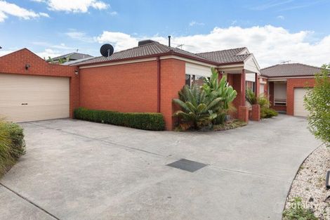 Property photo of 2/6 Jones Road Dandenong VIC 3175