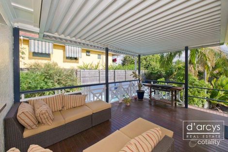 Property photo of 18 Kauri Road Ashgrove QLD 4060