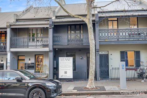 Property photo of 197 Harris Street Pyrmont NSW 2009
