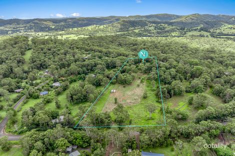 Property photo of 860 Kenilworth Skyring Creek Road Carters Ridge QLD 4563