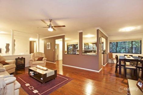 Property photo of 8 Elowra Court Tugun QLD 4224