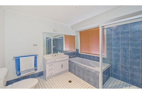 Property photo of 3 McLennan Close Keperra QLD 4054