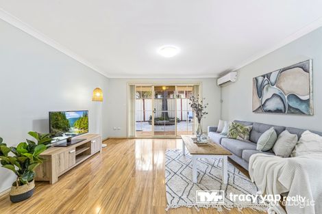 Property photo of 4/239 Marsden Road Carlingford NSW 2118