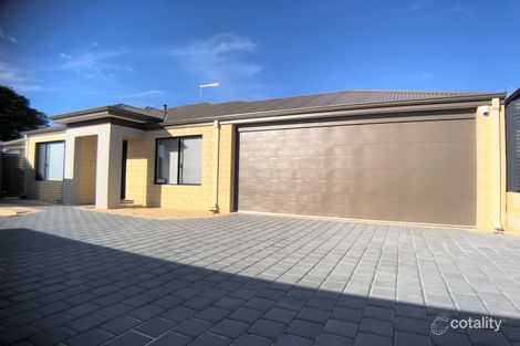 137a Broun Ave, Morley, WA 6062