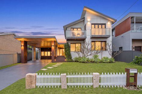 14 Animbo St, Miranda, NSW 2228