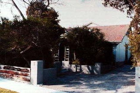 Property photo of 3 Minnie Street Sandringham VIC 3191