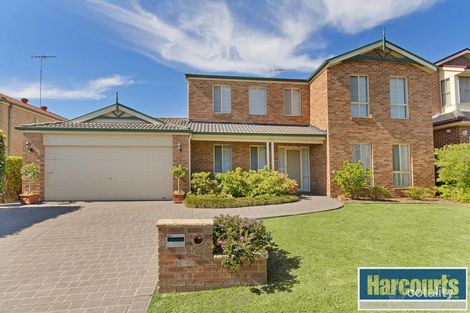 5 Bottlebrush Gr, Acacia Gardens, NSW 2763