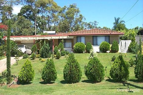 Property photo of 22 Plum Parade Nerang QLD 4211