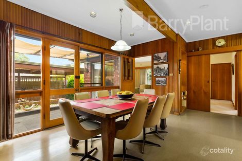 Property photo of 6 Wattletree Court Glen Waverley VIC 3150