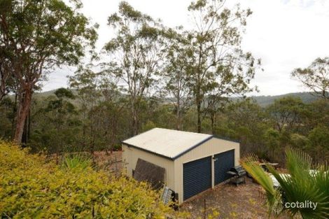 Property photo of 35 Berghofer Drive Withcott QLD 4352