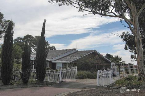 23 Andrew James Cres, Hope Valley, SA 5090