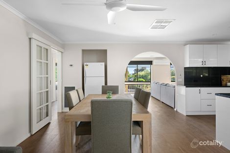 Property photo of 5 Barook Place Springdale Heights NSW 2641