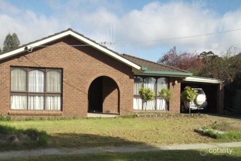 34 Sandhurst Rd, California Gully, VIC 3556