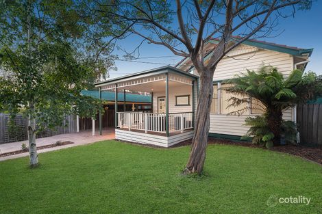 Property photo of 7 Grout Street Hampton VIC 3188