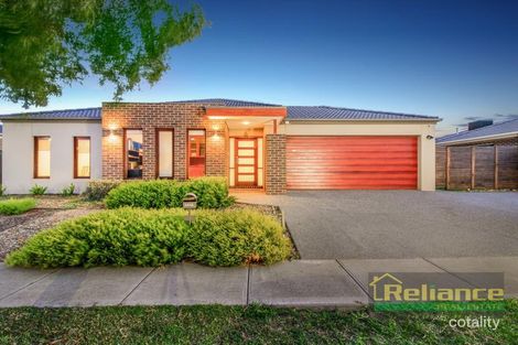Property photo of 9 De Havilland Circuit Williams Landing VIC 3027