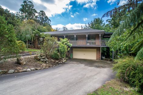 Property photo of 3 Rivington Avenue Kallista VIC 3791