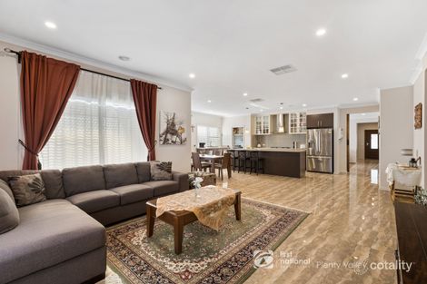 Property photo of 30 Jetstream Drive Mernda VIC 3754
