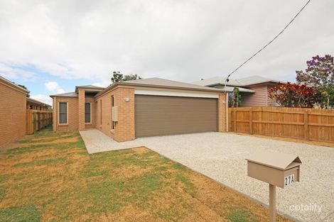 27a Dunbar St, Margate, QLD 4019