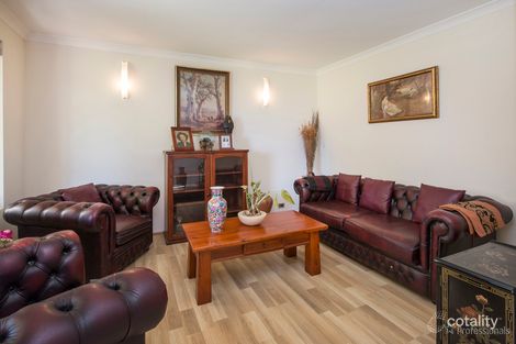 Property photo of 5 Gibson Drive Dunsborough WA 6281