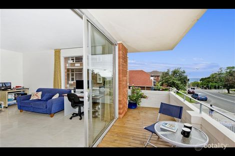 Property photo of 4/330 Bondi Road Bondi NSW 2026