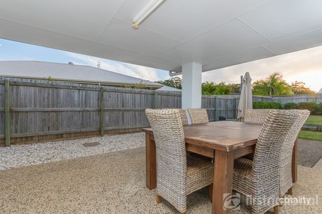 Property photo of 2 Lapwing Circuit Beerwah QLD 4519