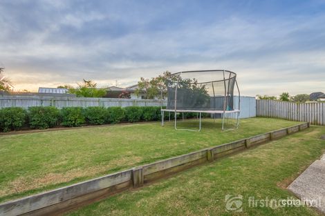 Property photo of 2 Lapwing Circuit Beerwah QLD 4519