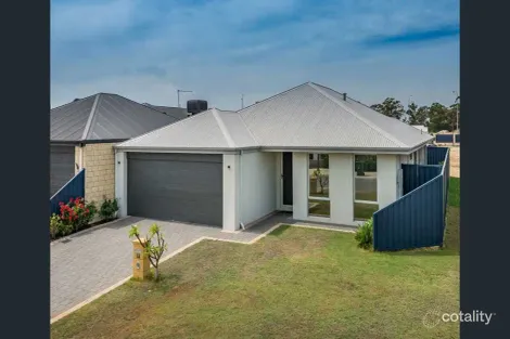 Property photo of 12 Cabernet Loop Pearsall WA 6065