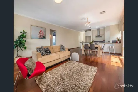 Property photo of 12 Cabernet Loop Pearsall WA 6065