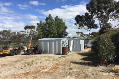 5 Lindsay St, Wyalkatchem, WA 6485