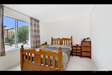 Property photo of 4/330 Bondi Road Bondi NSW 2026