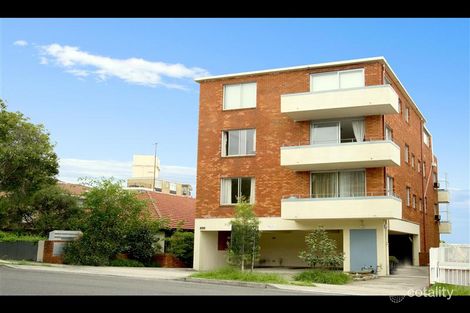Property photo of 4/330 Bondi Road Bondi NSW 2026