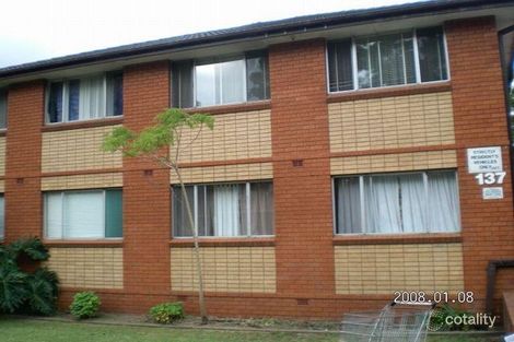 Property photo of 2/137 Moore Street Liverpool NSW 2170