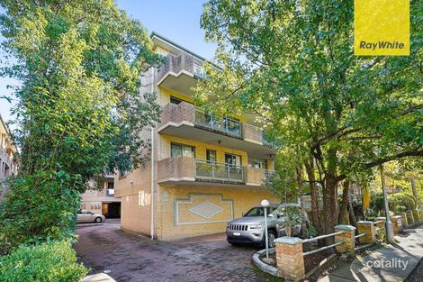 3/22-26 Queens Rd, Westmead, NSW 2145