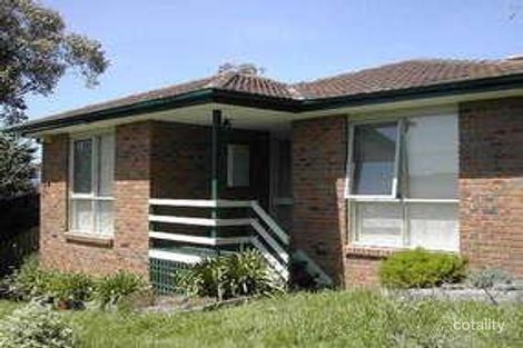 Property photo of 20 Crestway Lilydale VIC 3140