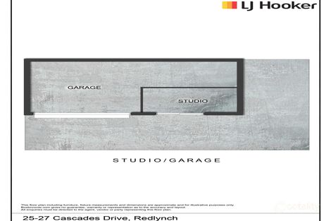 Property photo of 25-27 Cascades Drive Redlynch QLD 4870