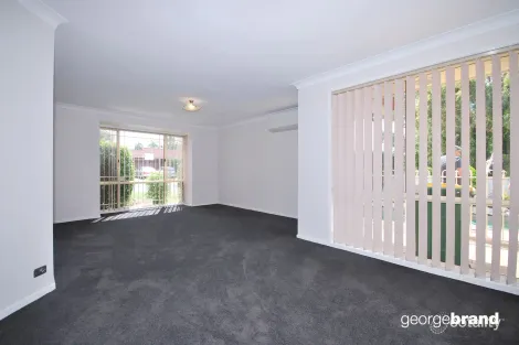 Property photo of 21 Hempstalk Crescent Kariong NSW 2250