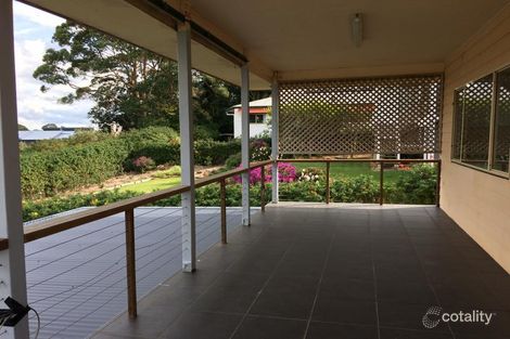 Property photo of 36 Tamarind Street Maleny QLD 4552