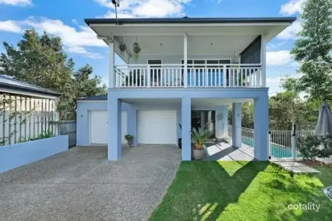 Property photo of 1 Kew Street Indooroopilly QLD 4068
