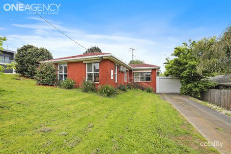 Property photo of 40 Latrobe Street Warragul VIC 3820