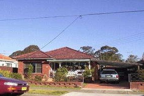 Property photo of 227 Beames Avenue Mount Druitt NSW 2770