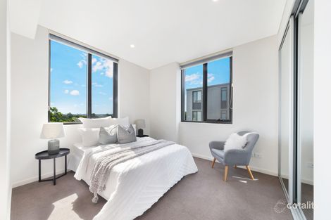 Property photo of 822/68 River Road Ermington NSW 2115