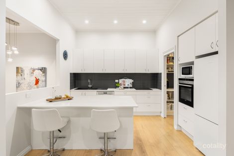 Property photo of 25 Beck Street Paddington QLD 4064