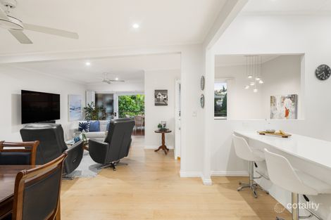 Property photo of 25 Beck Street Paddington QLD 4064