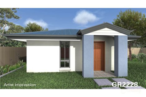 Lot 657 New England Hwy, Cabarlah, QLD 4352